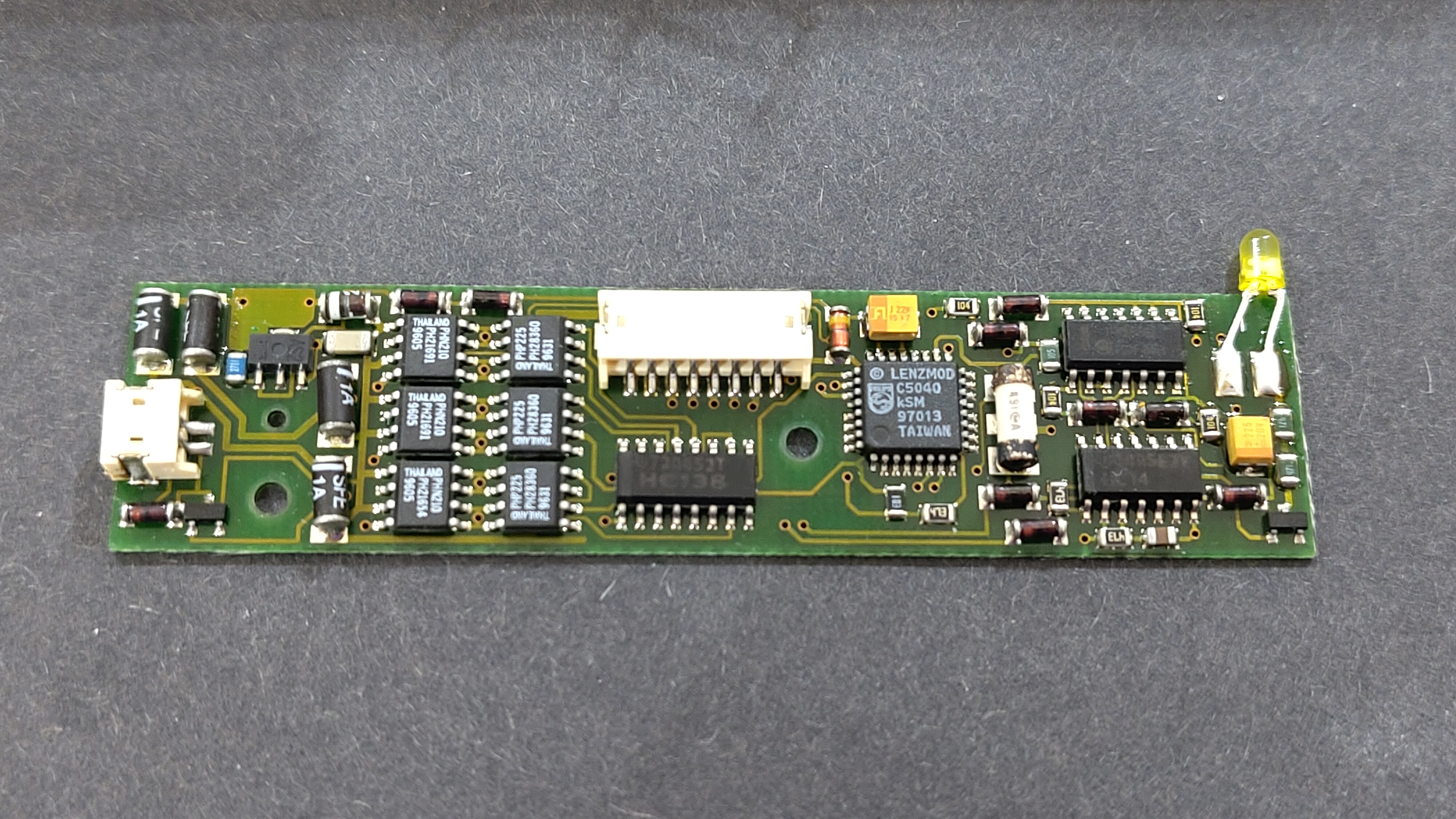 A (dead) Zimo RKRAN_V2 decoder